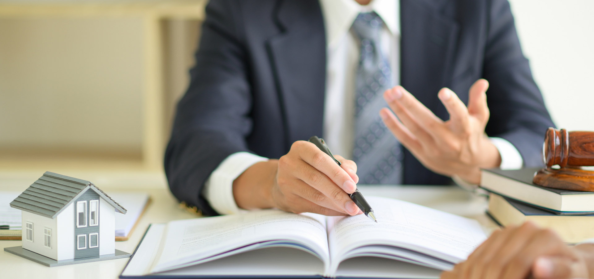 Business compliance documents and legal consultation